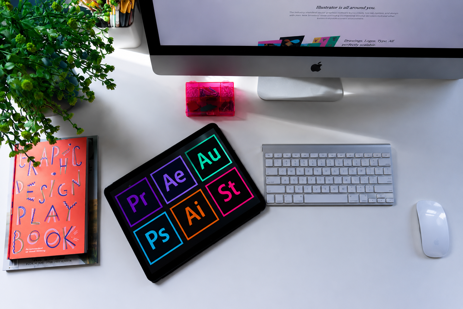 Graphic Design Creative